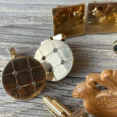Jewelry Lot J6
