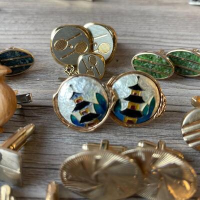 Jewelry Lot J6