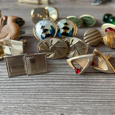 Jewelry Lot J6