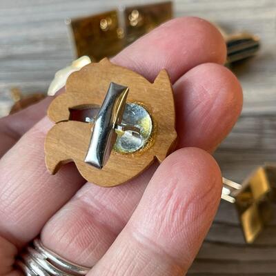 Jewelry Lot J6