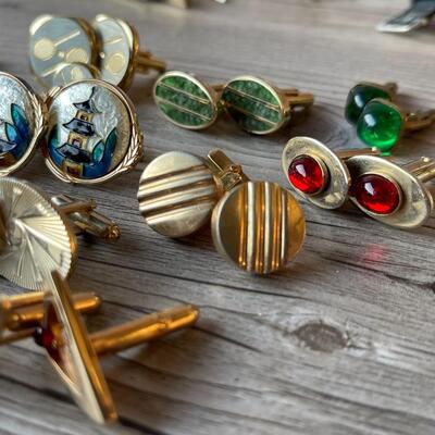 Jewelry Lot J6