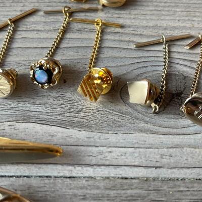 Jewelry Lot J7