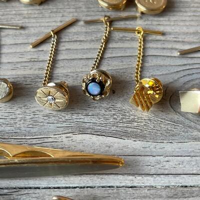 Jewelry Lot J7