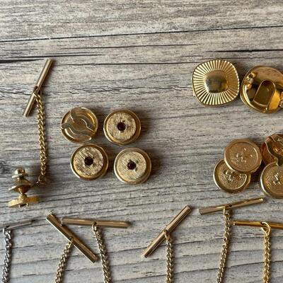 Jewelry Lot J7