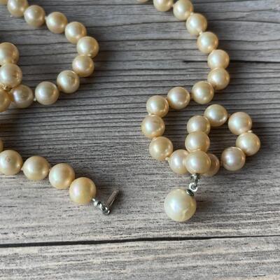 Jewelry Lot J9