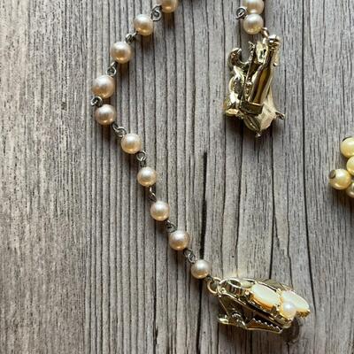 Jewelry Lot J9
