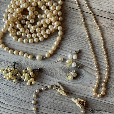 Jewelry Lot J9