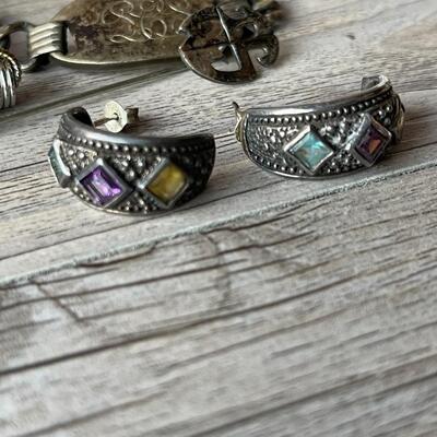 Jewelry Lot J10