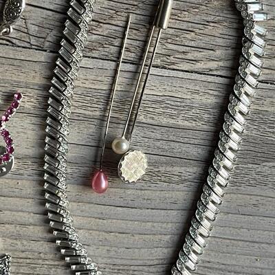 Jewelry Lot J11