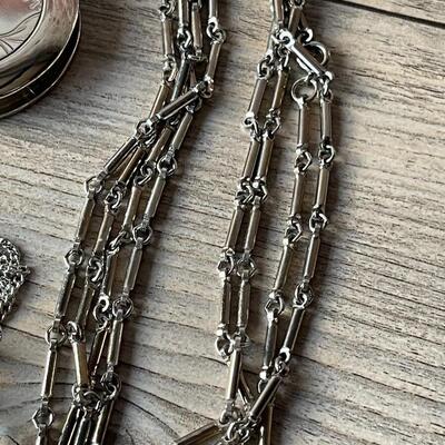 Jewelry Lot J11