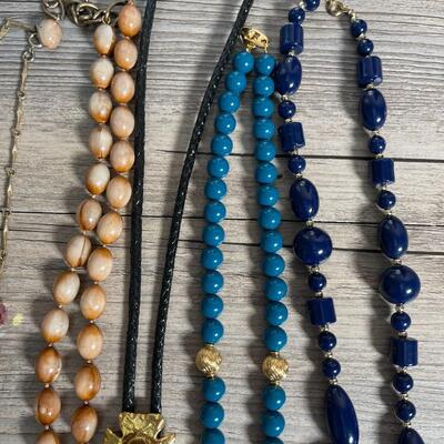 Jewelry Lot J12