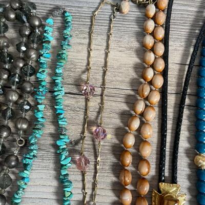 Jewelry Lot J12