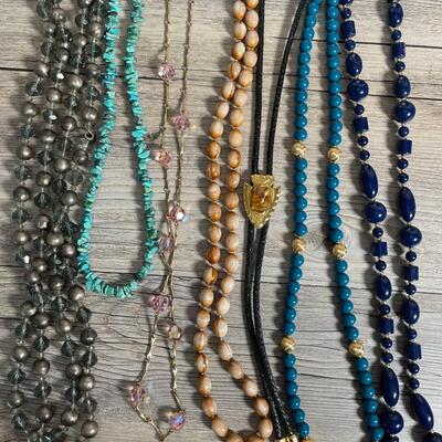 Jewelry Lot J12