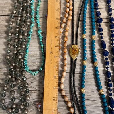 Jewelry Lot J12