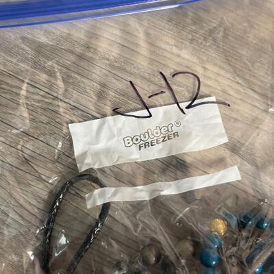 Jewelry Lot J12