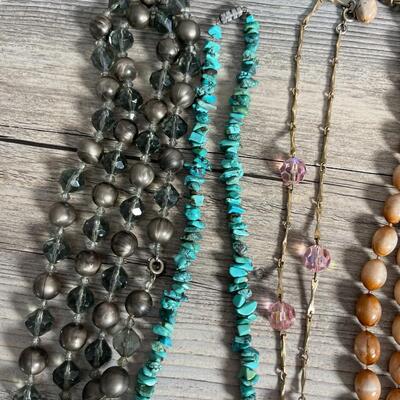 Jewelry Lot J12