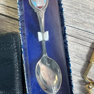 Jewelry Lot J13