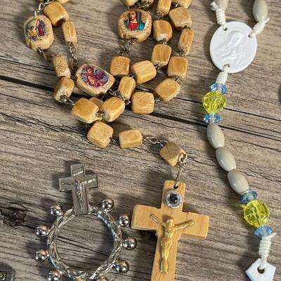 Jewelry Lot J14