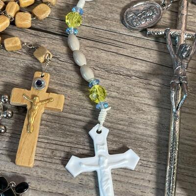 Jewelry Lot J14