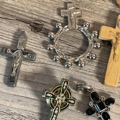 Jewelry Lot J14