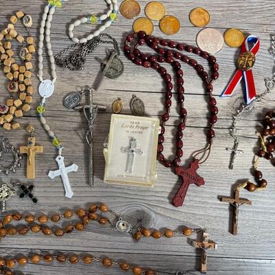 Jewelry Lot J14