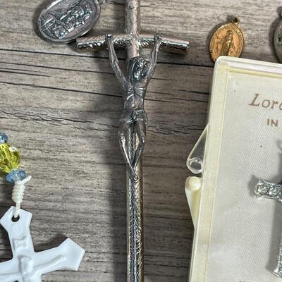 Jewelry Lot J14