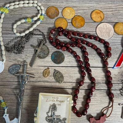Jewelry Lot J14