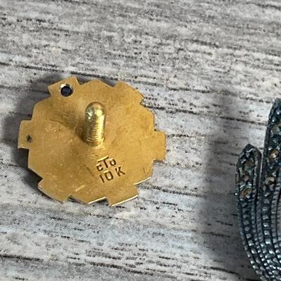 Jewelry Lot J15