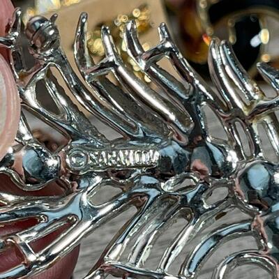 Jewelry Lot J15