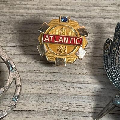 Jewelry Lot J15