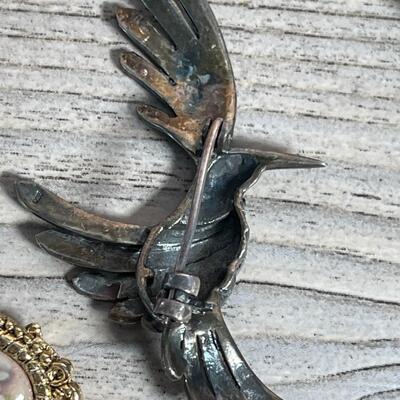 Jewelry Lot J15