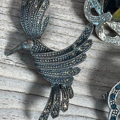 Jewelry Lot J15