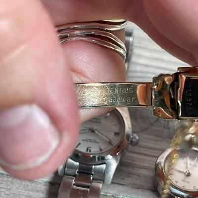 Jewelry Lot J17