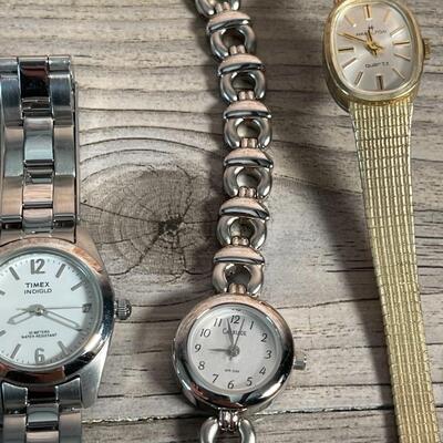 Jewelry Lot J17