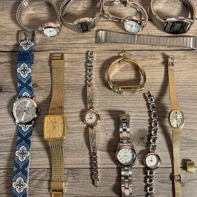 Jewelry Lot J17