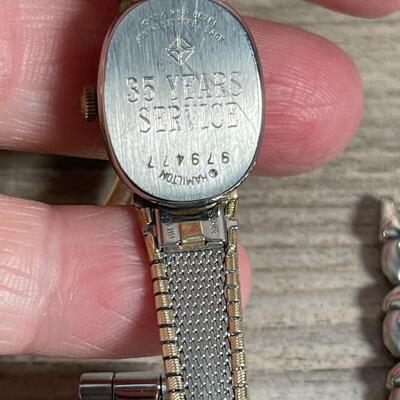 Jewelry Lot J17