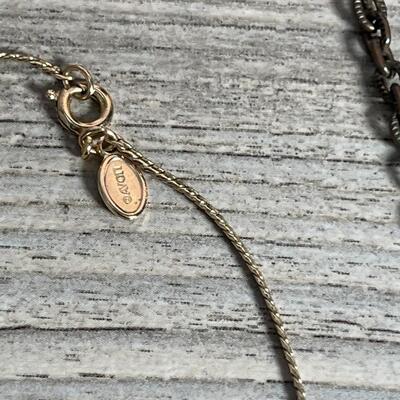 Jewelry Lot J18