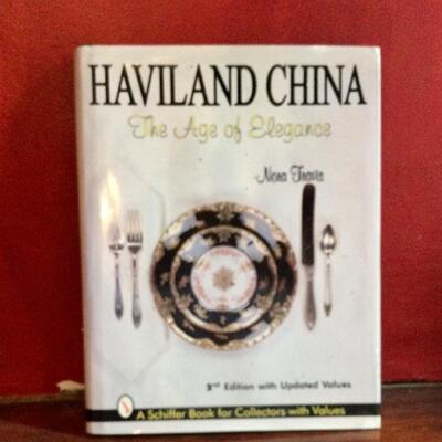 Haviland book