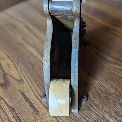 Rare find Antique Tape Dispenser 