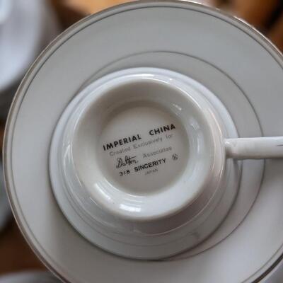 Imperial China from Japan