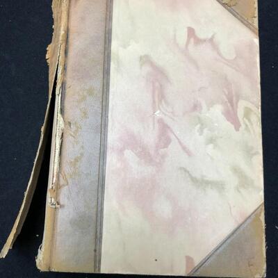 Antique Education by Herbert Spencer Book Hurst & Company New York