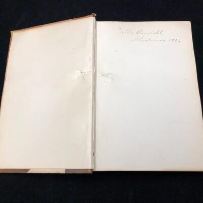 Antique Education by Herbert Spencer Book Hurst & Company New York