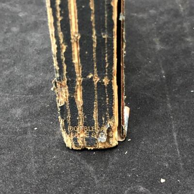 Antique Book Notes on Life and Letters by Joseph Conrad