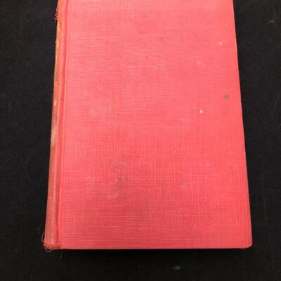 Antique Book The Confessions of Jean Jacques Rousseau with Etchings by Ed Hedouin