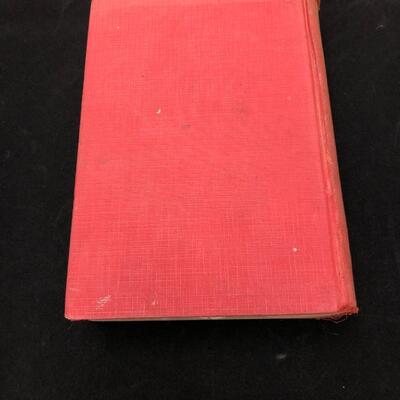 Antique Book The Confessions of Jean Jacques Rousseau with Etchings by Ed Hedouin