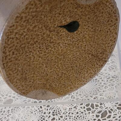 Lot 147: Antique Stoneware Crock