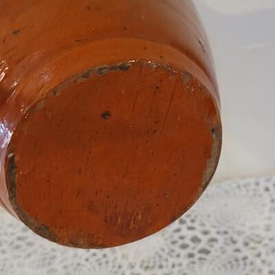 Lot 150: Ceramic Pitcher