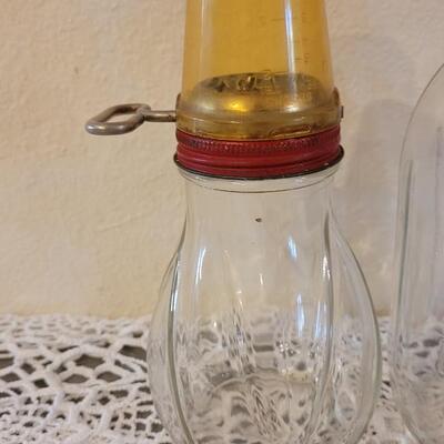 Lot 168: Vintage Nut Choppers (2)
