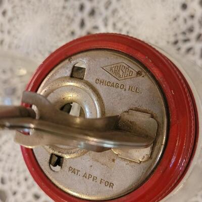 Lot 168: Vintage Nut Choppers (2)