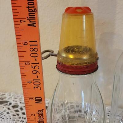 Lot 168: Vintage Nut Choppers (2)